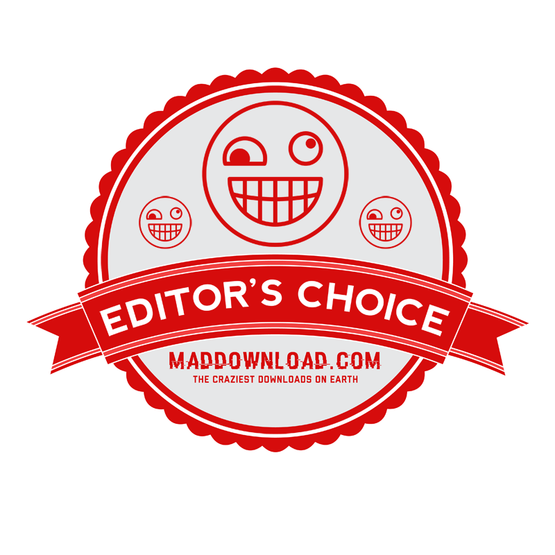 MadDownload Editor's Choice