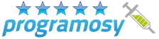Programosy.pl rating