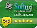 Softoxi award
